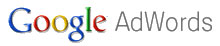 Google Adwords Logo