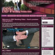 BBV Wedding Productions