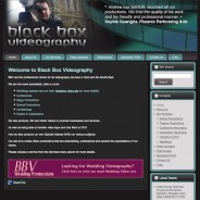 Black Box Videography