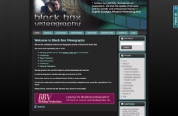 Black Box Videography