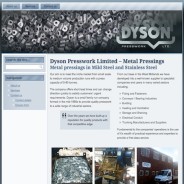 Dyson Presswork Limited