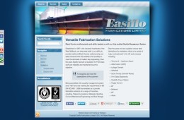 Easiflo Fabrications Limited