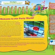 Jitterbugs Party World