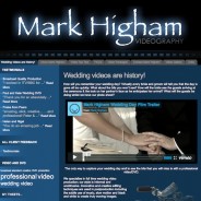 Mark Higham Videography