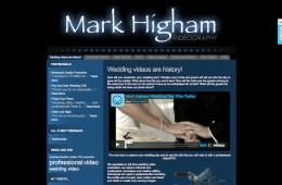 Mark Higham Videography