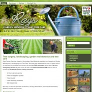 Rays Garden Services
