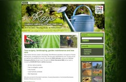 Rays Garden Services